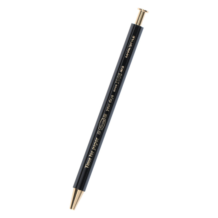 Mark's pencil ball