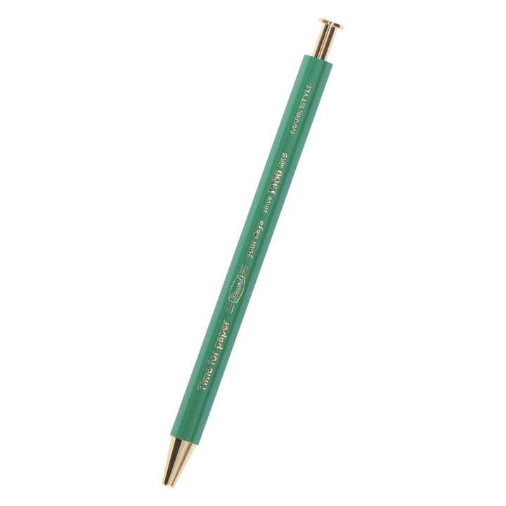 Mark's pencil ball
