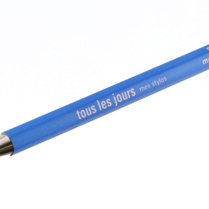 Mark's Days Tous les jours