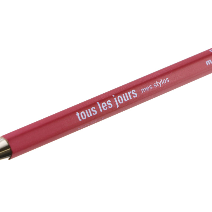 Mark's Days Tous les jours