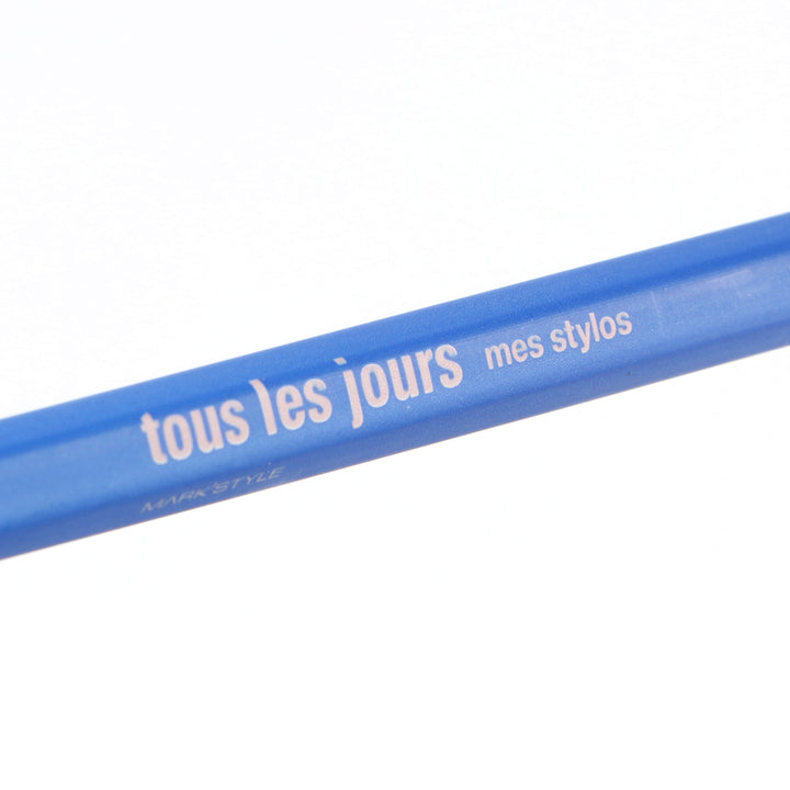 Mark's Days Tous les jours