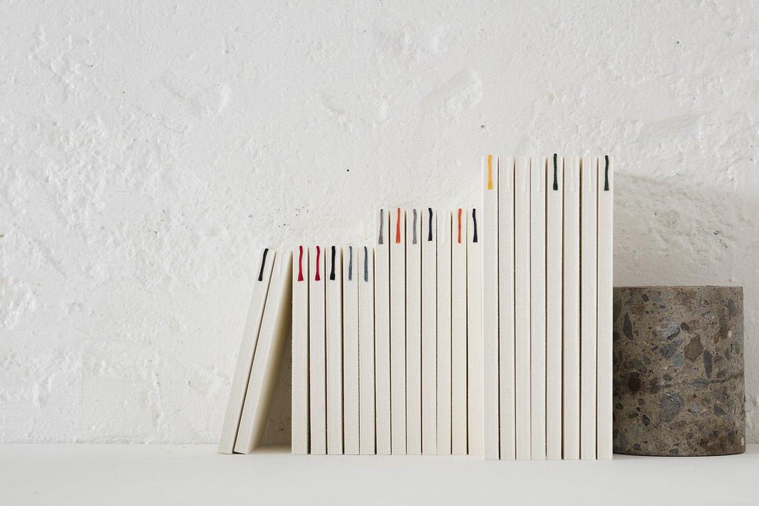 cuadernos MD Paper Midori