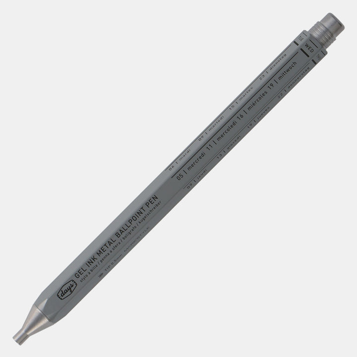 Marks