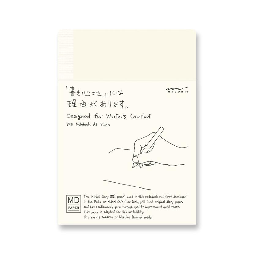 Mother Comforts {A6 Notebook} Mother Comforts {A6 Notebook}