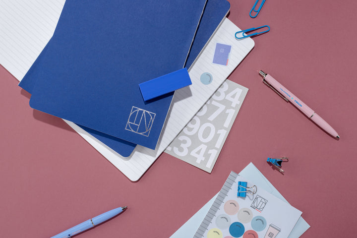 the notable notebook