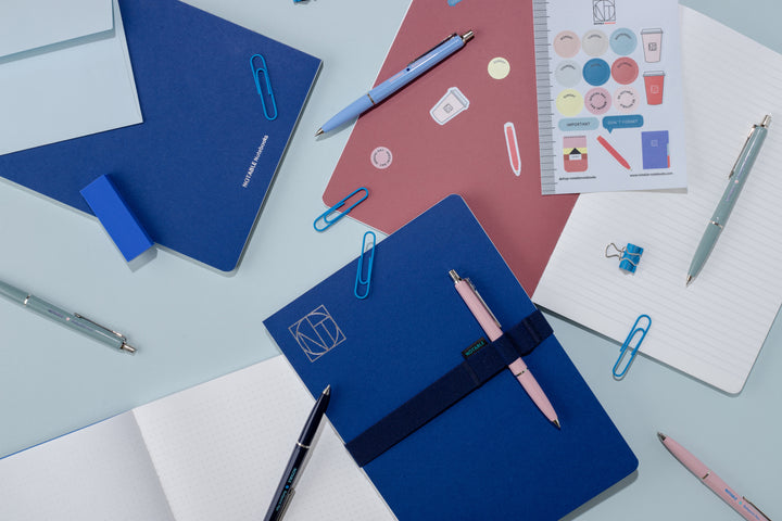 the notable notebook