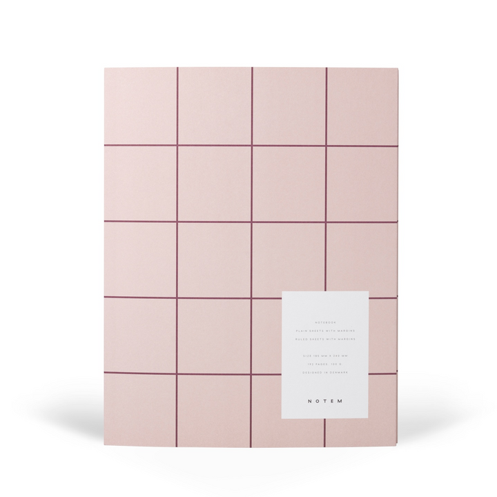 cuaderno Notem