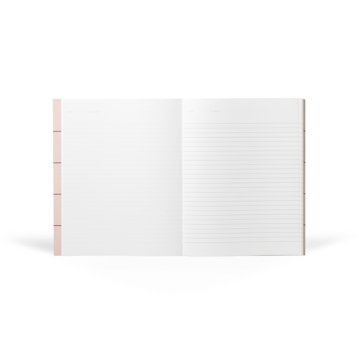 cuaderno Notem