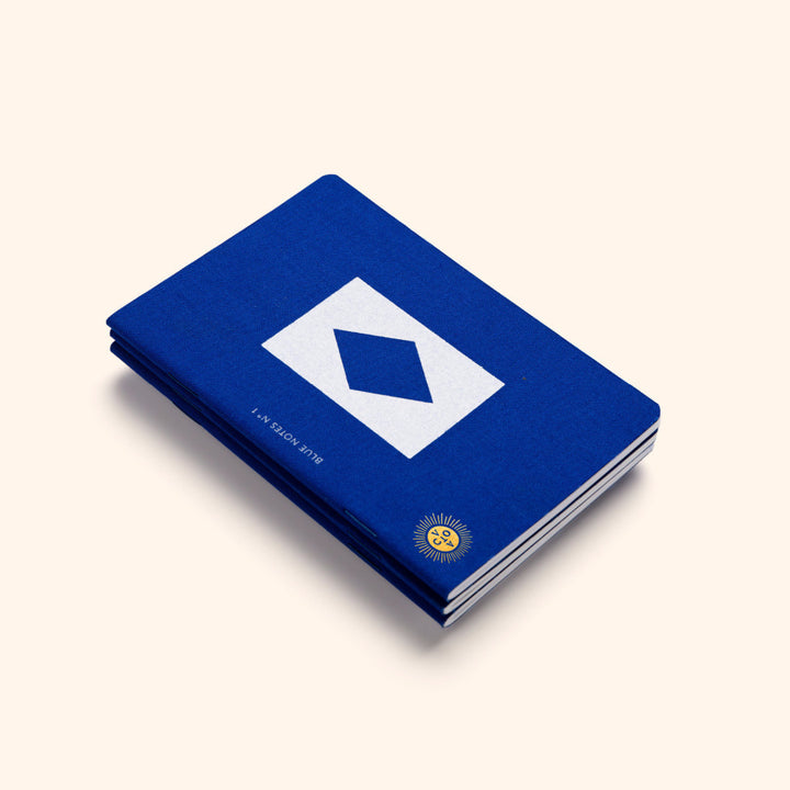 Libreta A5 Octaevo