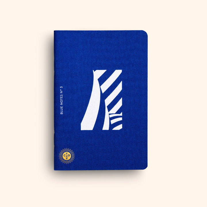Libreta A6 Octaevo