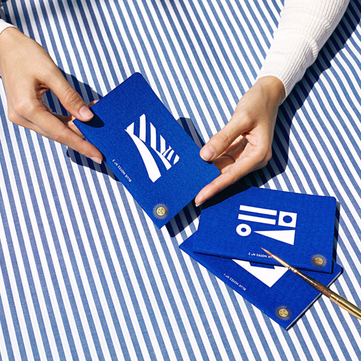 Libretas Octaevo