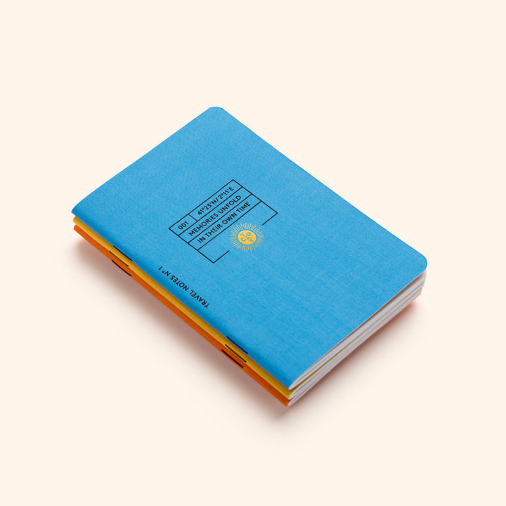 Libretas A6 Octaevo