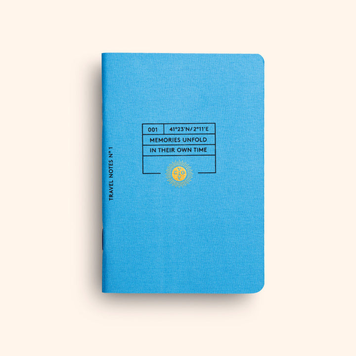 Libreta A6 Octaevo