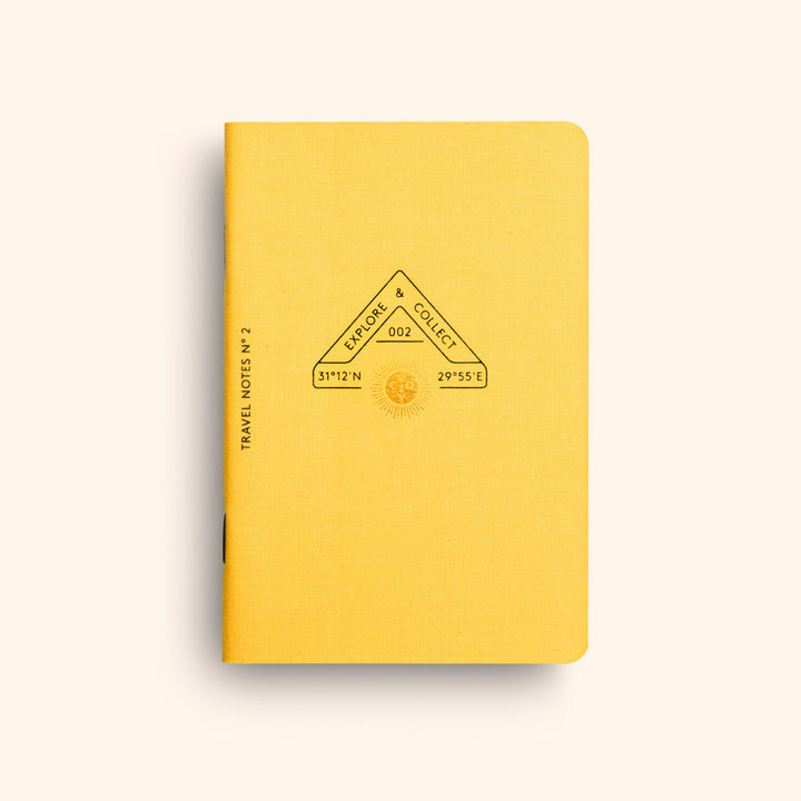 Libreta A6 Octaevo