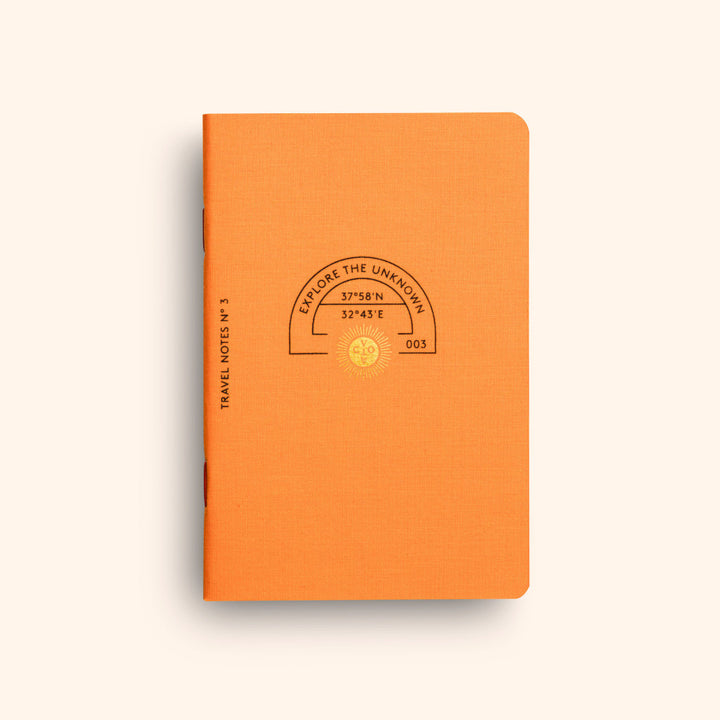 Libreta A6 Octaevo