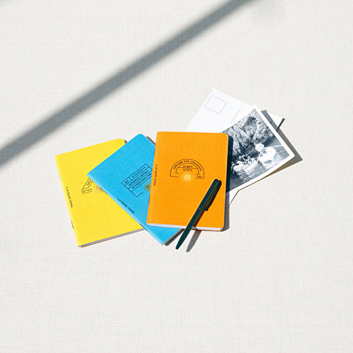 Libretas Octaevo