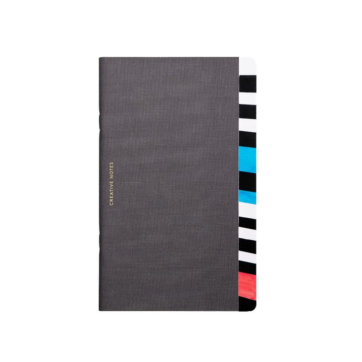 Octaevo - Palma - Notebook with Dotted Mesh A5 (13 x 21cm)
