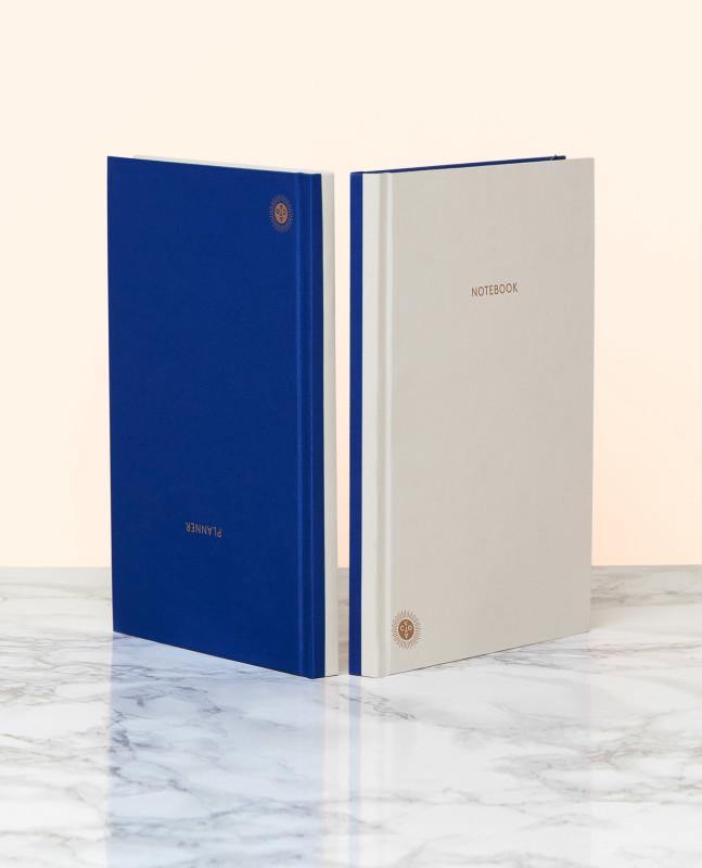 notebook planner octaevo