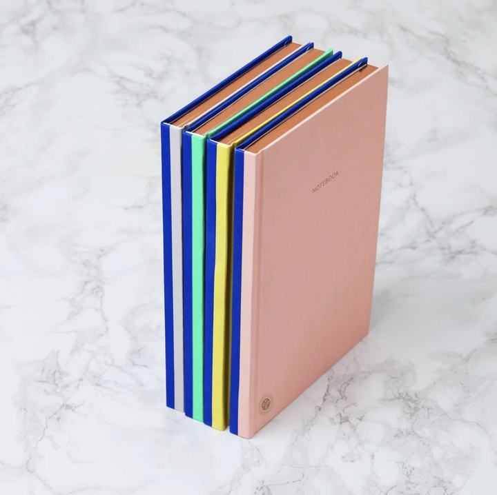 notebook planner octaevo