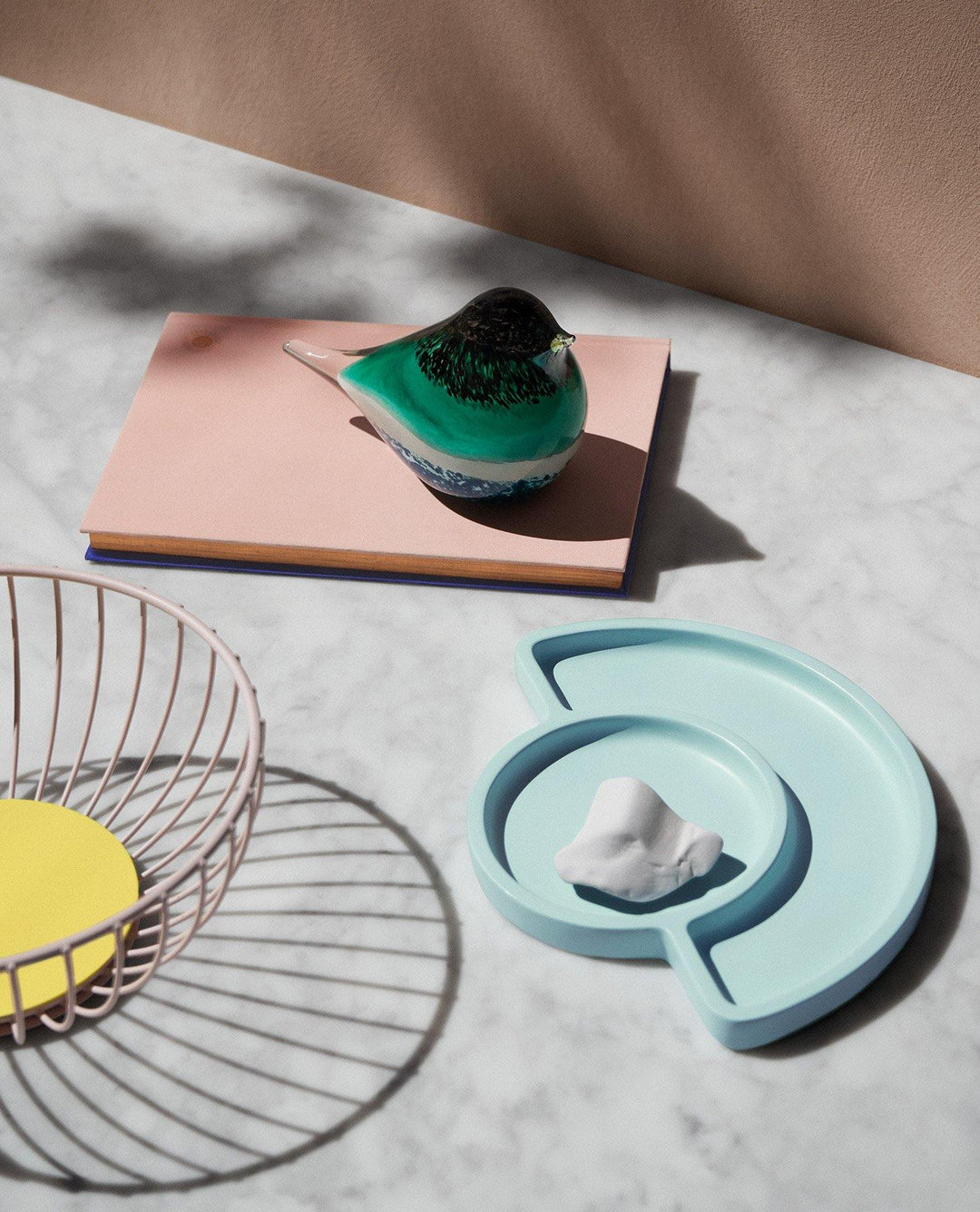 catchall organizador escritorio octaevo