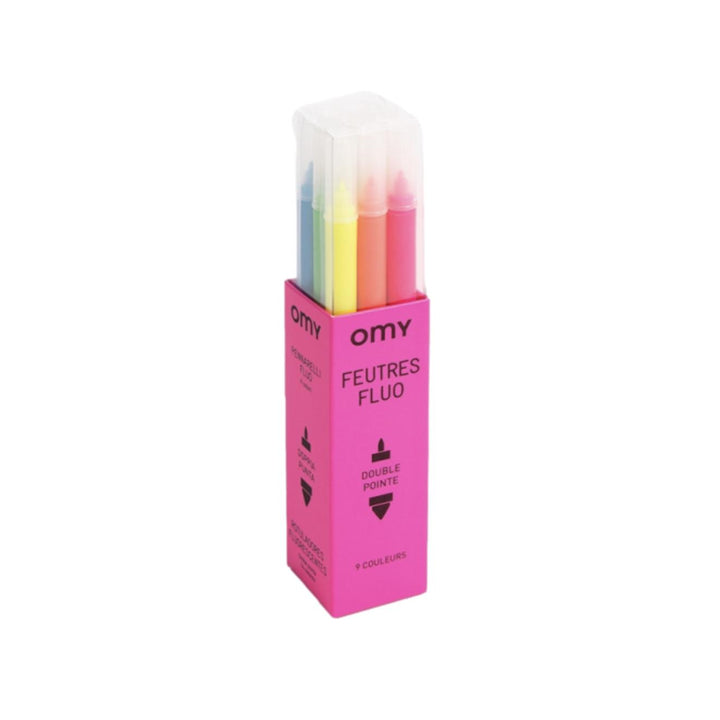 OMY