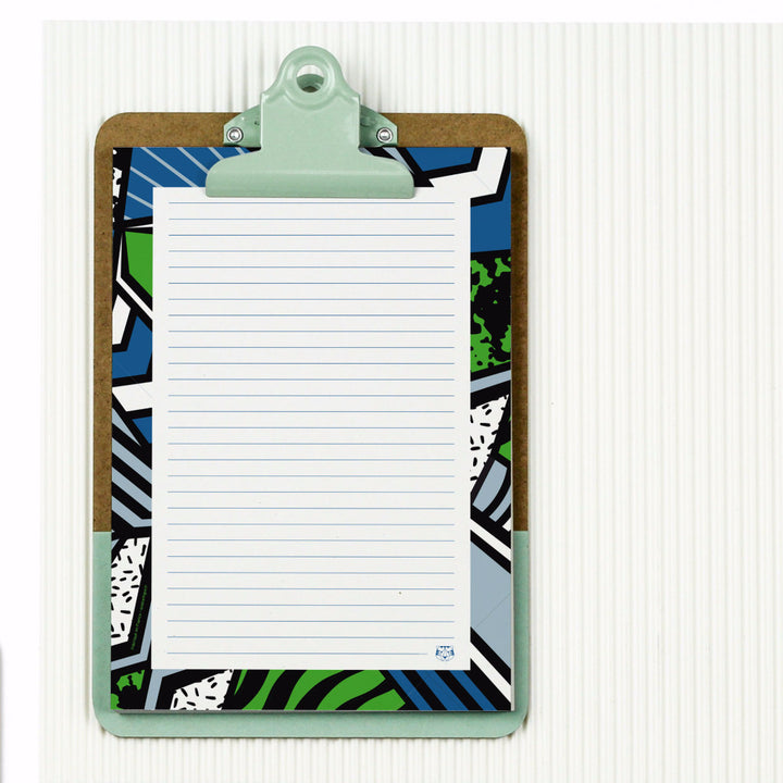 Bloc de notas le papier tigre