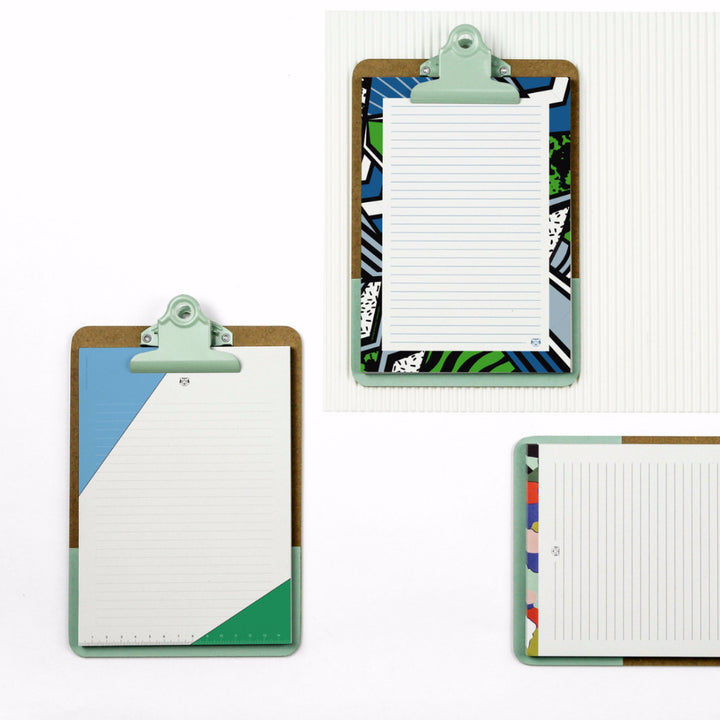 Bloc de notas Papier Tigre