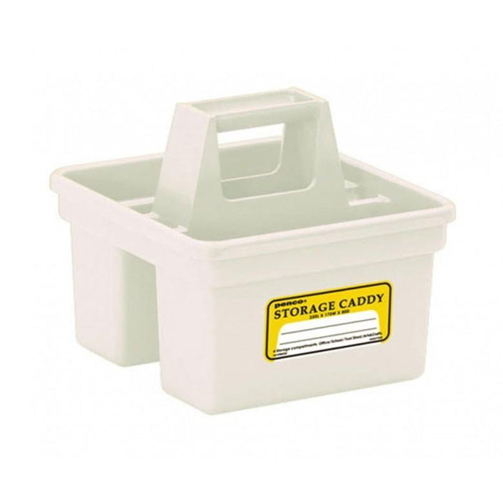 Penco – Storage Caddy Small - Organizador de escritorio pequeño (12,5 x 11,8 x 13 cm)