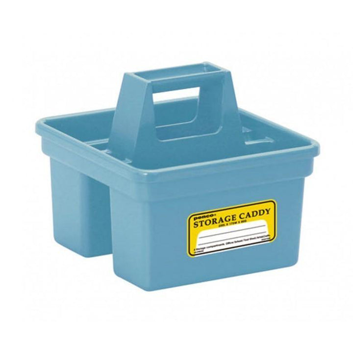 Penco – Storage Caddy Small - Organizador de escritorio pequeño (12,5 x 11,8 x 13 cm)