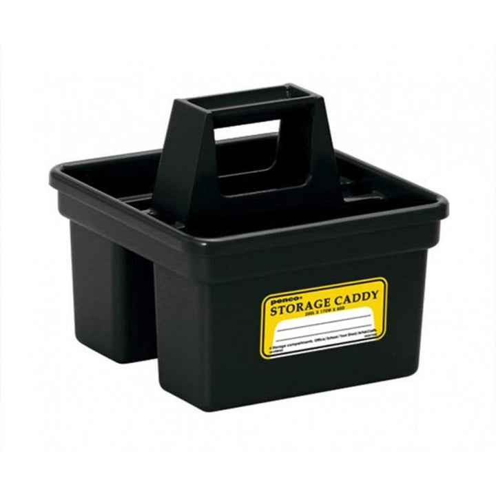 Penco – Storage Caddy Small - Organizador de escritorio pequeño (12,5 x 11,8 x 13 cm)