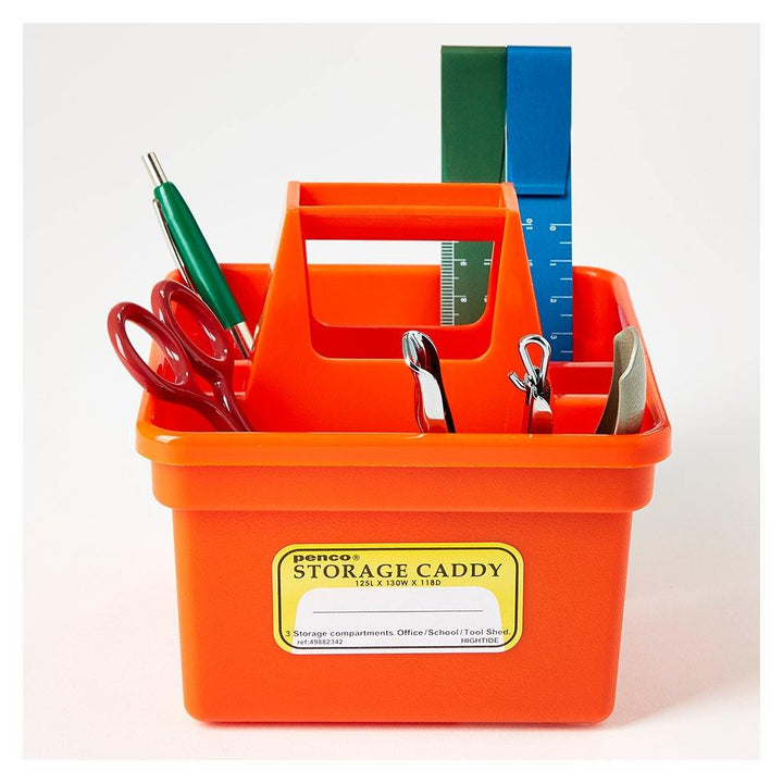 storage caddy penco small