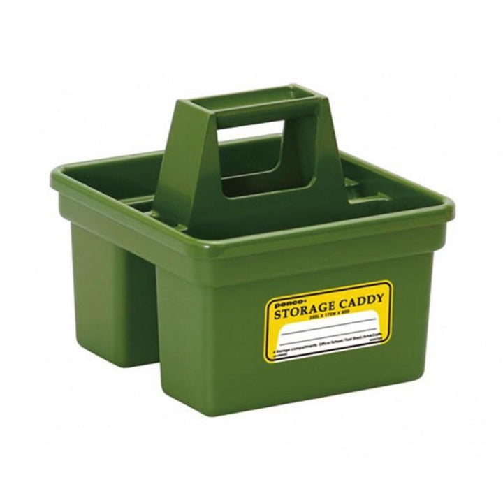 Penco – Storage Caddy Small - Organizador de escritorio pequeño (12,5 x 11,8 x 13 cm)
