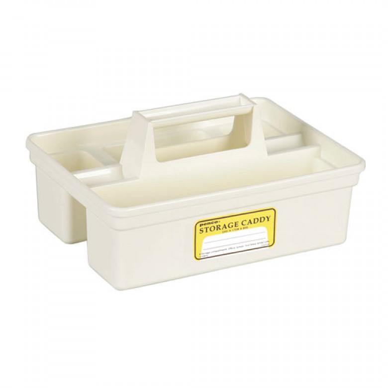Penco – Storage Caddy - Organizador de escritorio (25 x 11,8 x 17,4 cm)