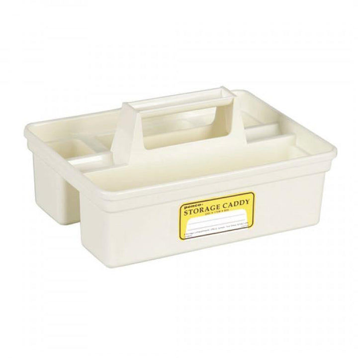 Penco – Storage Caddy - Organizador de escritorio (25 x 11,8 x 17,4 cm)