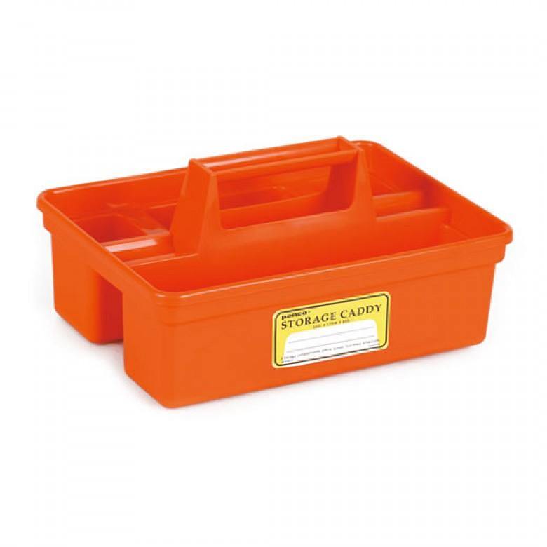 Penco – Storage Caddy - Organizador de escritorio (25 x 11,8 x 17,4 cm)