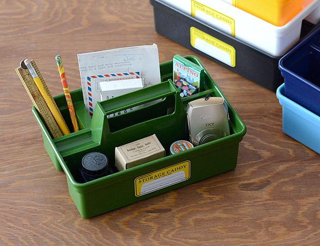 storage caddy penco