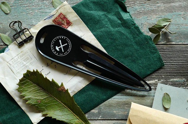 Tools to Liveby - Letter Opener - Letter Opener 15 cm