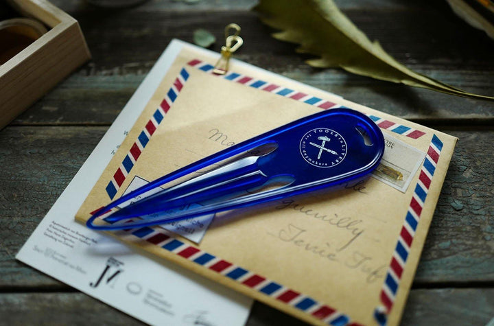 Tools to Liveby - Letter Opener - Letter Opener 15 cm