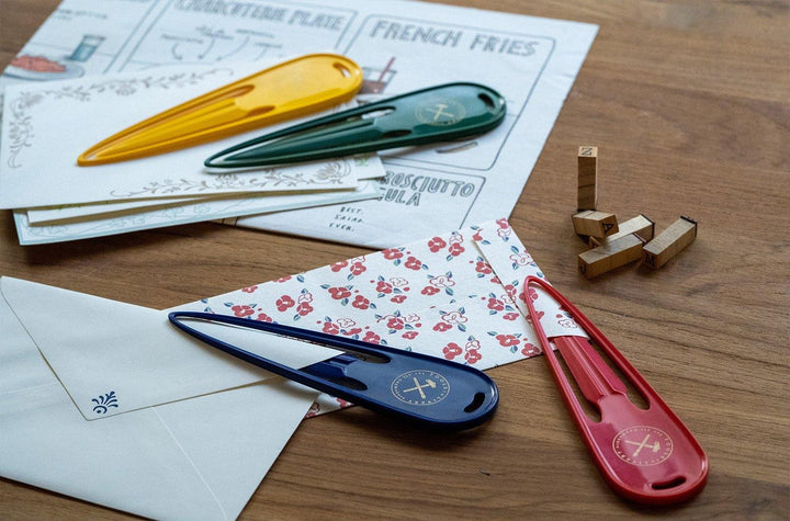 Tools to Liveby - Letter Opener - Letter Opener 15 cm