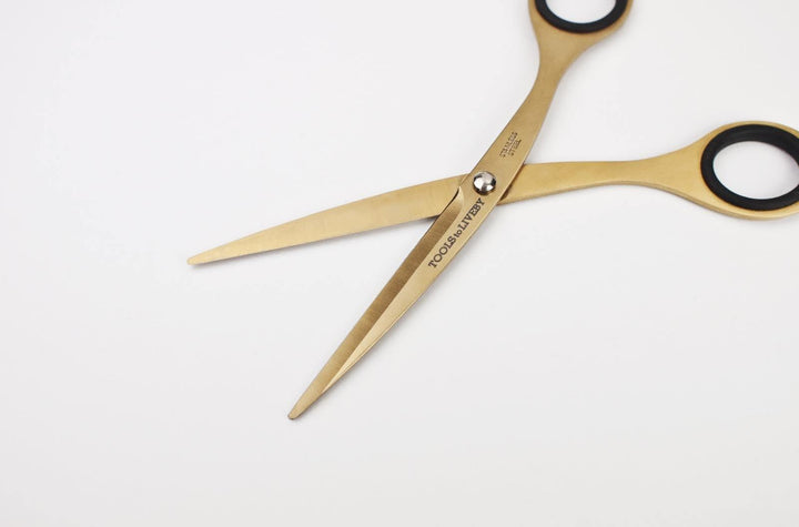 scissors tools to liveby