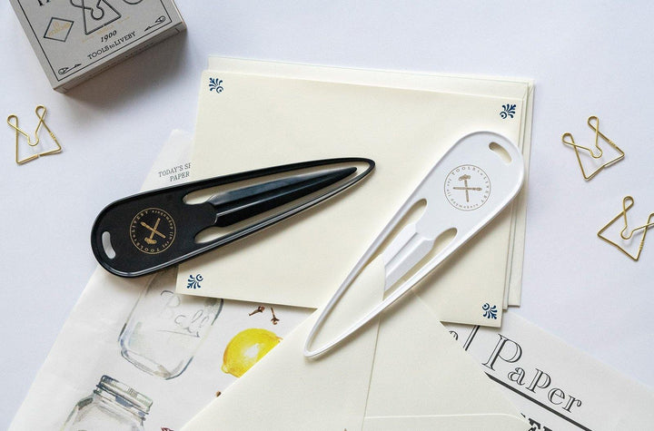 Tools to Liveby - Letter Opener - Letter Opener 15 cm
