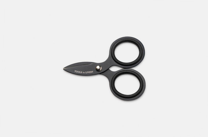 scissors tools to liveby