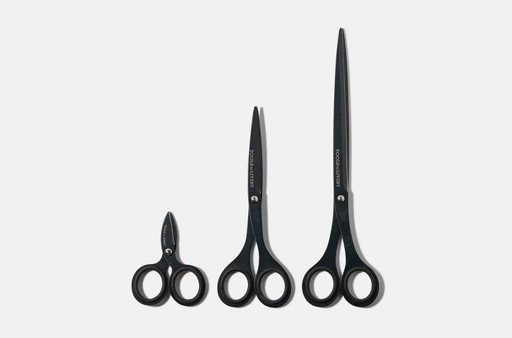 scissors tools to liveby