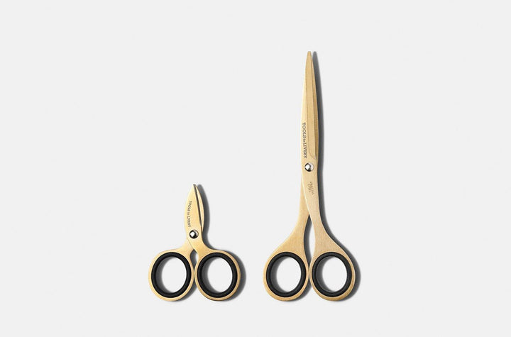scissors tools to liveby