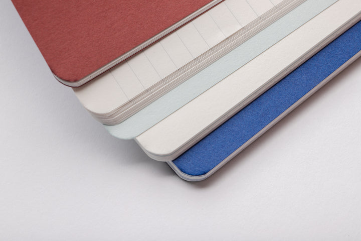 the notable notebook