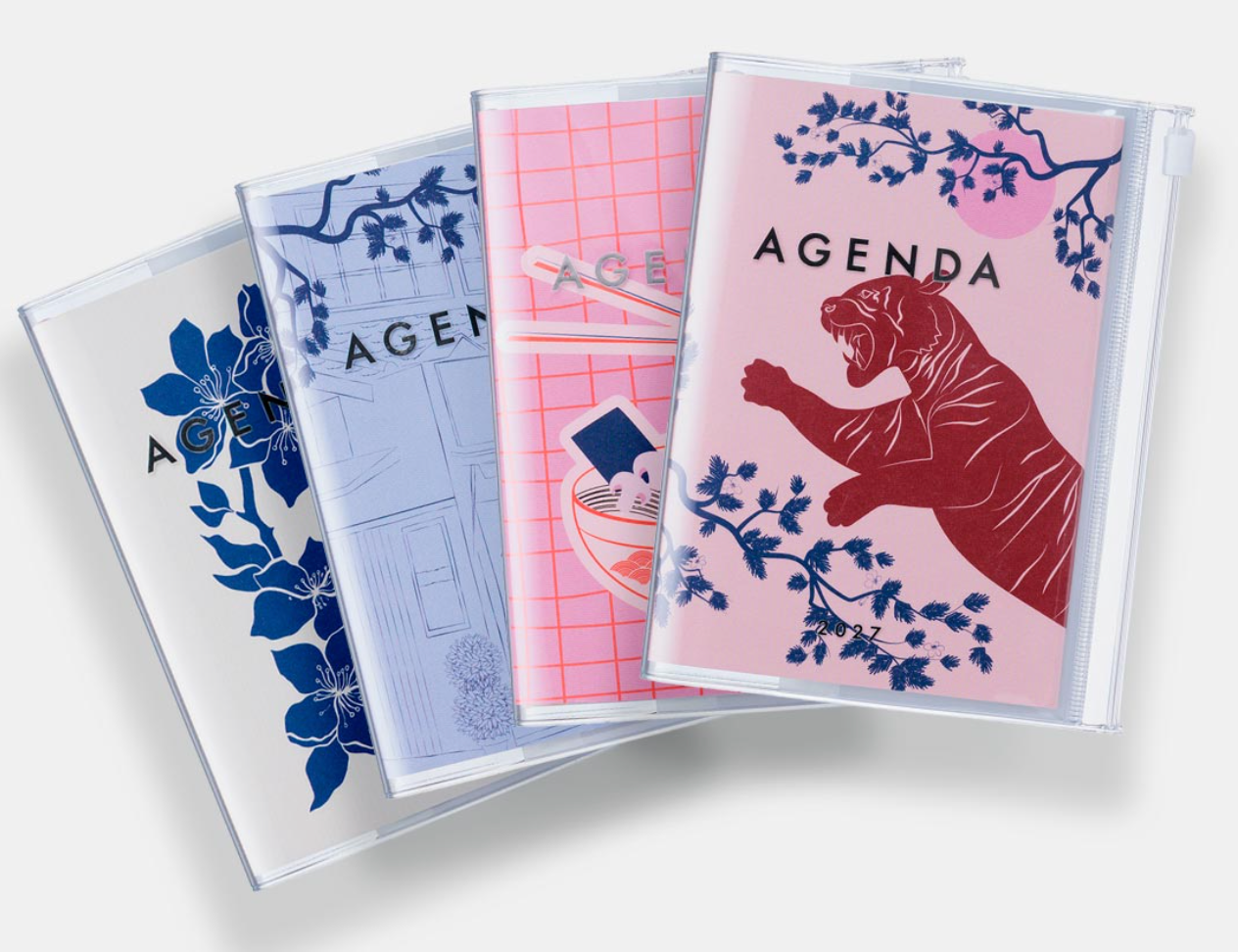 Agendas 2027