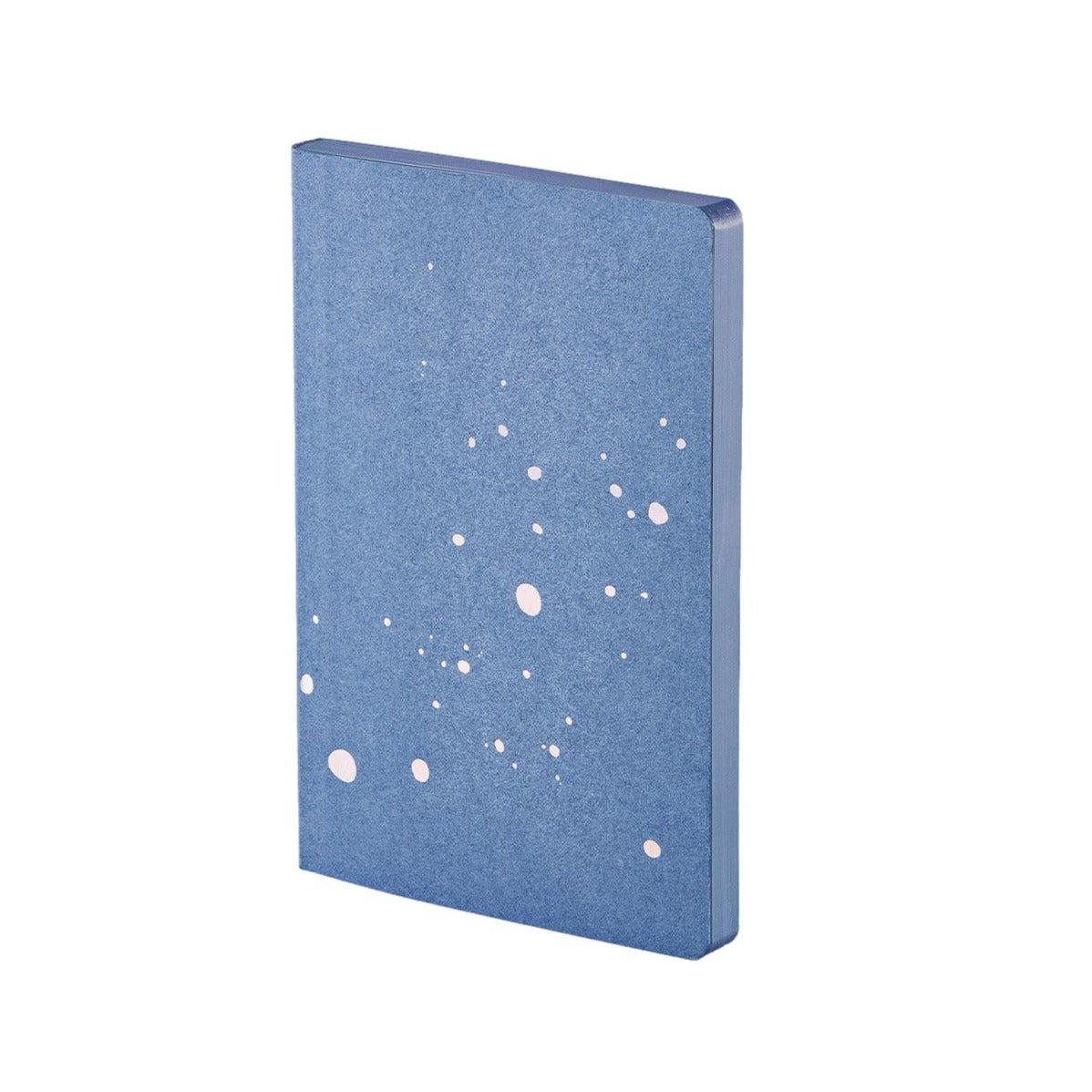 Nuuna – Sublime - Dot Mesh Notebook (13,5 x 20 cm) – Notable-Notebooks.com