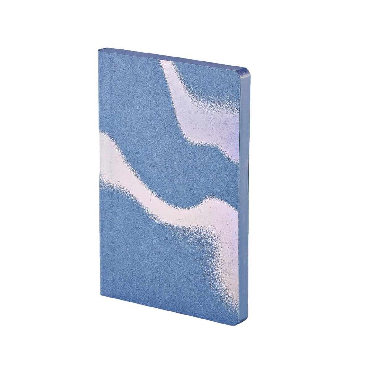 Nuuna – Transcendence - Dot Mesh Notebook (13,5 x 20 cm) – Notable ...