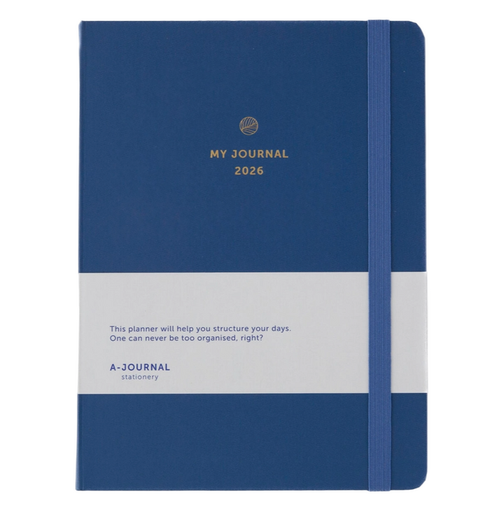 A-Journal 2026