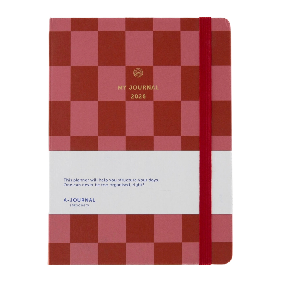 A-Journal 2016